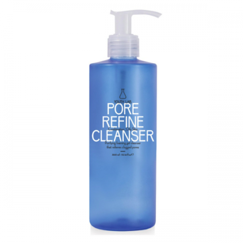 YOUTH LAB. PORE REFINE CLEANSER FOR COMBINATION-OILY SKIN 300ML