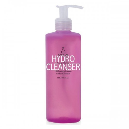 YOUTH LAB HYDRO CLEANSER FOR NORMAL-DRY SKIN 300ML