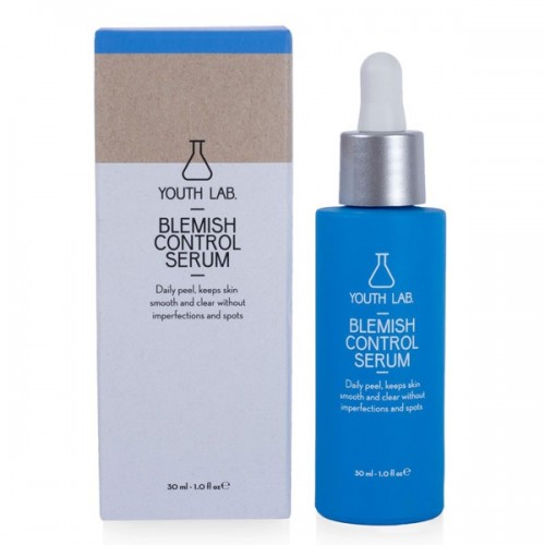 YOUTH LAB. BLEMISH CONTROL SERUM 30ML