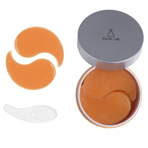 YOUTH LAB. BRIGHTENING VITAMIN C HYDRAGEL EYE PATCHES 30 ΖΕΥΓΑΡΙΑ ΕΠΙΘΕΜΑΤΩΝ