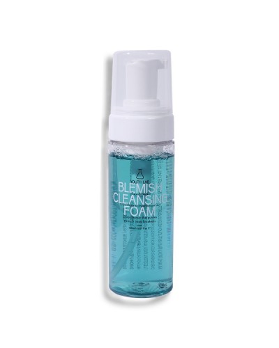 YOUTH LAB. BLEMISH CLEANSING FOAM OILY-PRONE TO ACNE SKIN 150ML