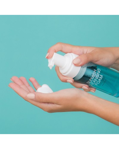 YOUTH LAB. BLEMISH CLEANSING FOAM OILY-PRONE TO ACNE SKIN 150ML