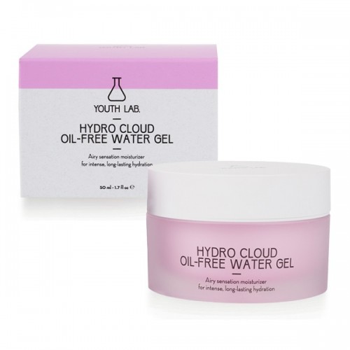 YOUTH LAB. HYDRO CLOUD OIL-FREE WATER GEL 50ML