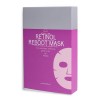 YOUTH LAB. RETINOL REBOOT SHEET MASK 4 SHEETS