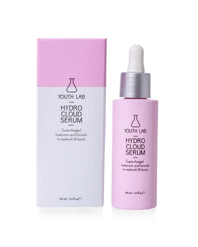 YOUTH LAB. HYDRO CLOUD SERUM ALL SKIN TYPES 30ML