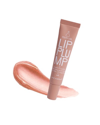 YOUTH LAB. LIP PLUMP NUDE 10ML