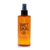 YOUTH LAB. SUN WET SKIN SUN PROTECTION SPF20 DRY OIL ALL SKIN TYPES 200ML