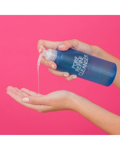 YOUTH LAB. PORE REFINE CLEANSER 2x300ml (1+1 ΔΩΡΟ)