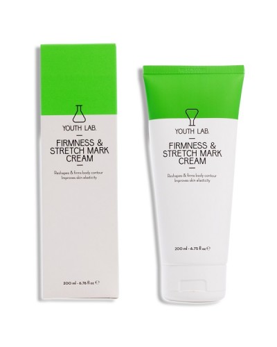 YOUTH LAB. FIRMNESS & STRETCH MARK CREAM 200ml