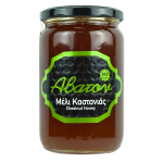 ΑΒΑΤΟΝ ΜΕΛΙ ΚΑΣΤΑΝΙΑΣ BIO 850GR