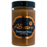 ΑΒΑΤΟΝ ΜΕΛΙ ΣΟΥΣΟΥΡΑ (ΡΕΙΚΙ) BIO 400GR