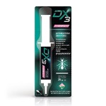 EFFECTIVA PRO DX3 ANTS GEL 25GR