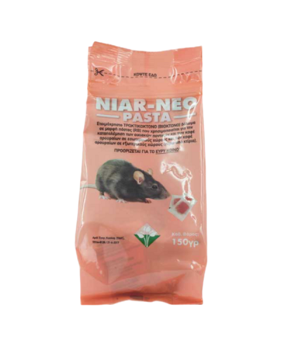 EFFECTIVA PRO NIAR NEO PASTA 150gr