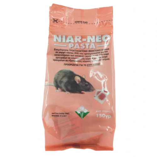 EFFECTIVA PRO NIAR NEO PASTA 150gr