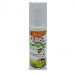 EFFECTIVA PRO FREEZE ΦΥΤΙΚΟ ΑΝΤΙΚΟΥΝΟΠΙΚΟ 100ML