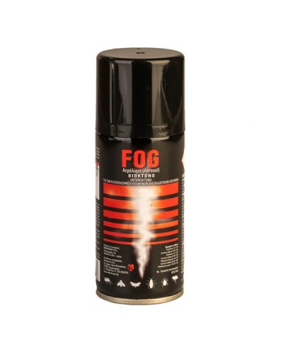 EFFECTIVA PRO FOG 150ml