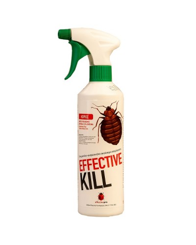 EFFECTIVA PRO EFFECTIV KILL 500ML