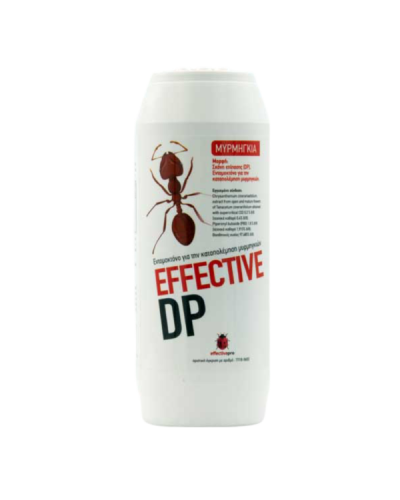 EFFECTIVA PRO EFFECTIVE DP 200gr