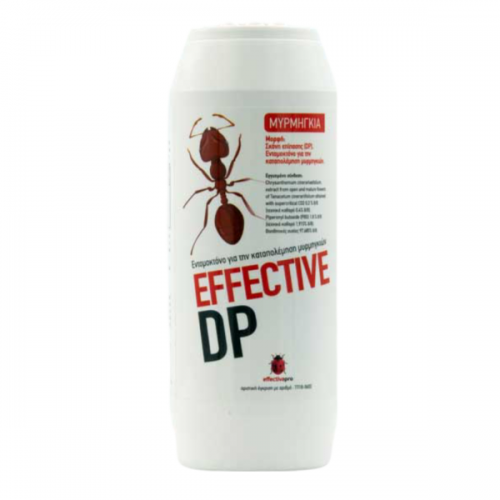 EFFECTIVA PRO EFFECTIVE DP 200gr