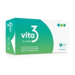 UNEED VITA 3 30TABS