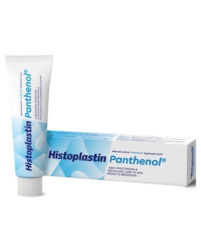 HISTOPLASTIN PANTHENOL CREAM 100ml