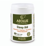 AEOLUS SLEEP AID 60 VEGAN CAPS