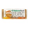 NATURETECH OAT ENERGY BAR ΜΠΑΡΑ ΒΡΩΜΗΣ CARROT CAKE 100GR