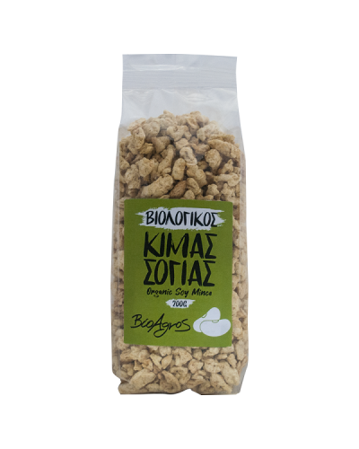 BIOAGROS ΚΙΜΑΣ ΣΟΓΙΑΣ ΒΙΟ 200g