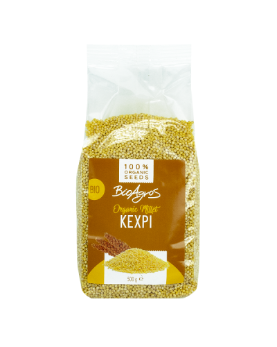 BIOAGROS ΚΕΧΡΙ ΒΙΟ 500g