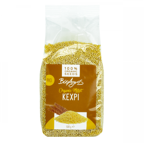 BIOAGROS ΚΕΧΡΙ ΒΙΟ 500g