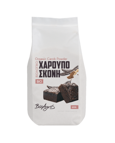 BIOAGROS ΧΑΡΟΥΠΟΣΚΟΝΗ ΒΙΟ 200g