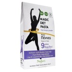 BIOAGROS MAGIC DIET PASTA ΠΕΝΝΕΣ ΑΠΟ ΓΛΥΚΟΜΑΝΝΑΝΗ ΧΩΡΙΣ ΓΛΟΥΤΕΝΗ BIO 275GR