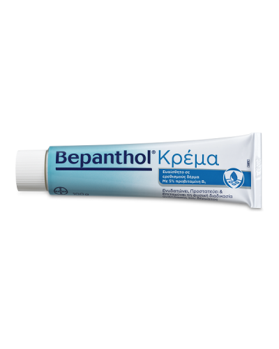 BEPANTHOL ΚΡΕΜΑ 100GR