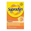 BAYER SUPRADYN D3 100 ΜΑΛΑΚΕΣ ΚΑΨΟΥΛΕΣ