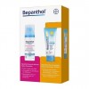 BEPANTHOL PROMO DERMA FACE CREAM 50ml & ΔΩΡΟ SUN SUNSCREEN FACE CREAM 50+SPF 50ml