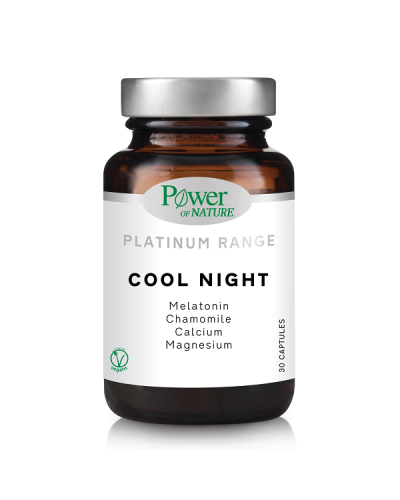 POWER HEALTH PLATINUM COOL NIGHT 30CAPS