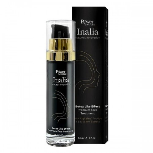 INALIA BOTOXLIKE EFFECT PREMIUM FACE TREATMENT 50ml