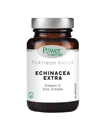 POWER HEALTH PLATINUM ECHINACEA EXTRA 30caps