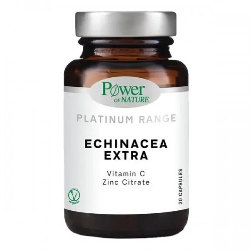 POWER HEALTH PLATINUM ECHINACEA EXTRA 30caps