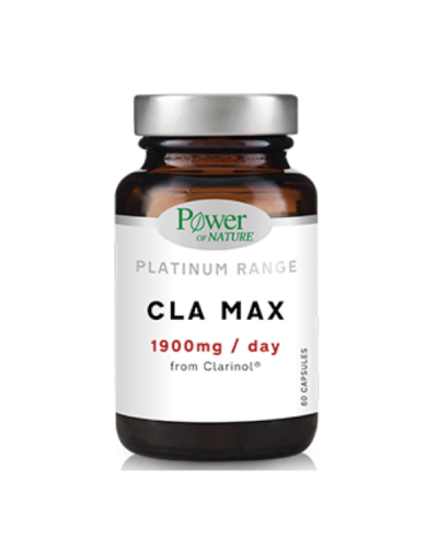 POWER HEALTH PLATINUM CLA MAX 60CAPS