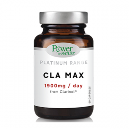 POWER HEALTH PLATINUM CLA MAX 60CAPS