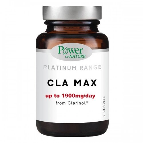 POWER HEALTH PLATINUM CLA MAX 30caps