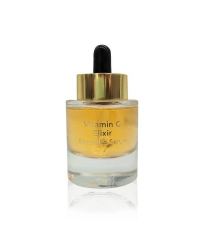 INALIA VITAMIN C ELIXIR BOTOXLIKE SERUM 30ML