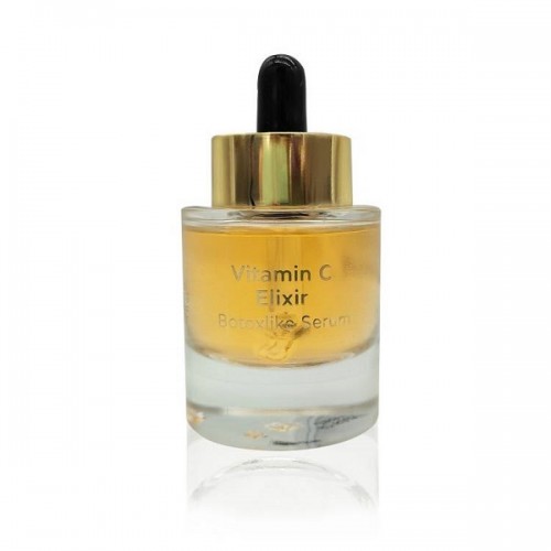 INALIA VITAMIN C ELIXIR BOTOXLIKE SERUM 30ML