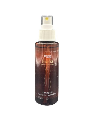 POWER OF NATURE INALIA FIRMING OIL 100ML