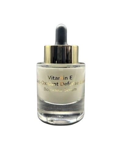 INALIA VITAMIN E ELIXIR 30ML