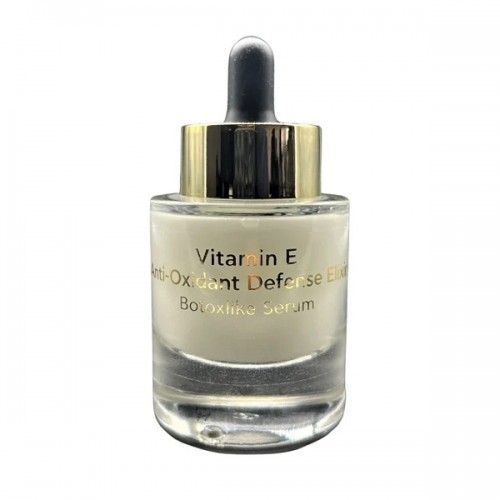 INALIA VITAMIN E ELIXIR 30ML