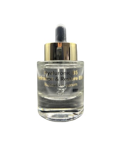 INALIA HYALURONIC B5 ELIXIR 30ML