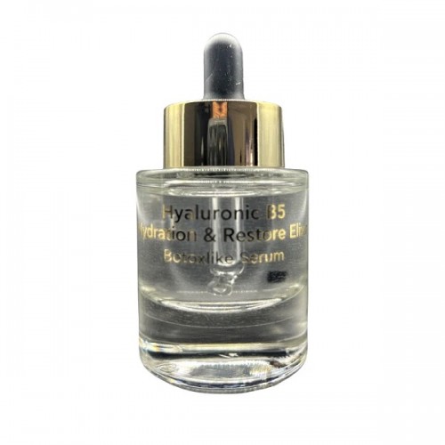 INALIA HYALURONIC B5 ELIXIR 30ML