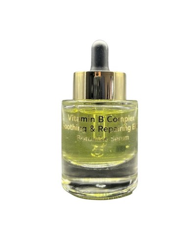 INALIA VITAMIN B-COMPLEX ELIXIR 30ML